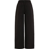 Calvin Klein Ripstop Tape Straight Bukser Ck Black