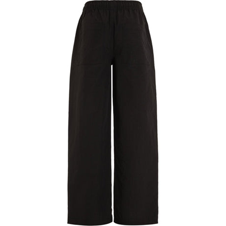 Calvin Klein Ripstop Tape Straight Bukser Ck Black