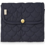 Cam Cam Copenhagen Pusleunderlag Quilted Navy