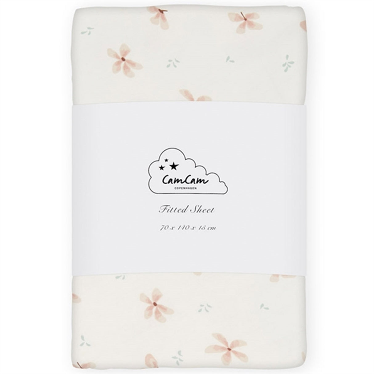 Cam Cam Copenhagen Lagen Formsyet Windflower Creme