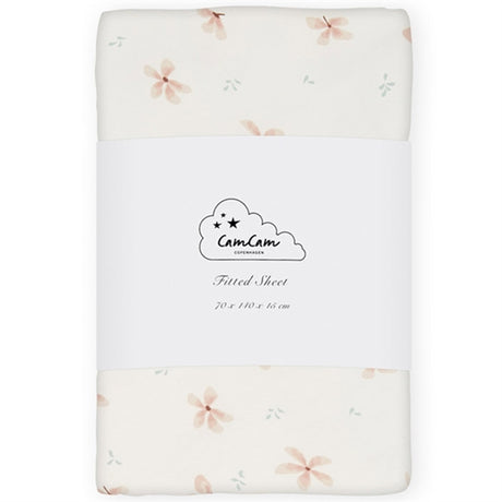 Cam Cam Copenhagen Lagen Formsyet Windflower Creme