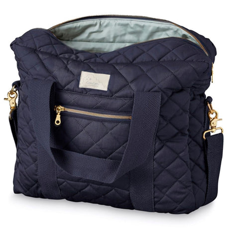 Cam Cam Copenhagen Pusletaske New Navy