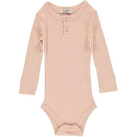 MarMar Modal Body L/Æ Rose