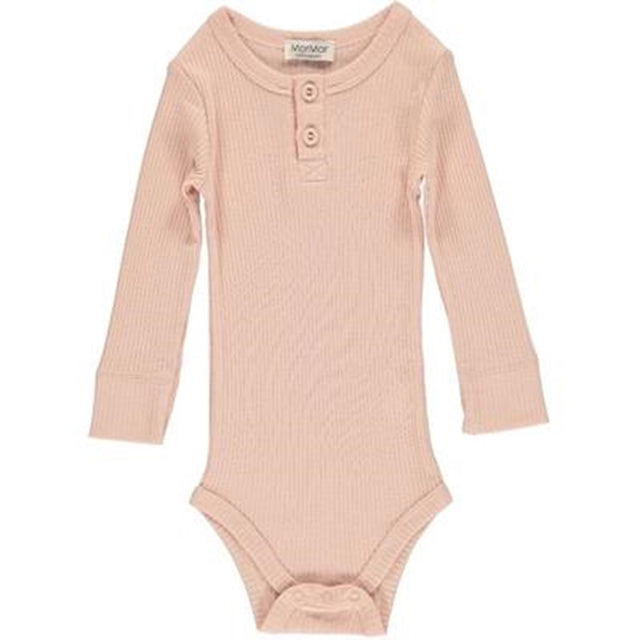 MarMar Modal Body L/Æ Rose