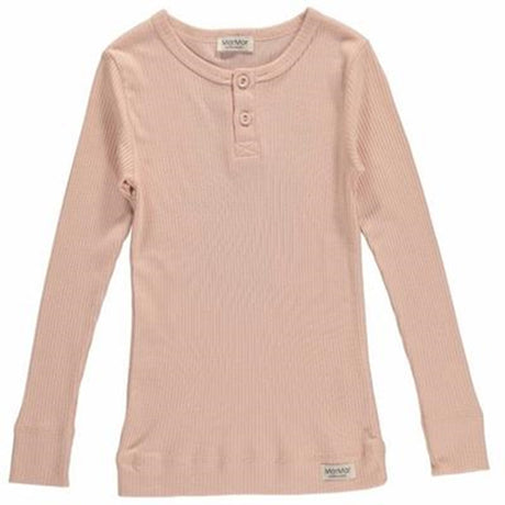 MarMar Modal T-Shirt L/Æ Rose