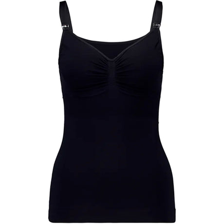 Carriwell Ammetop m. Shapewear Sort