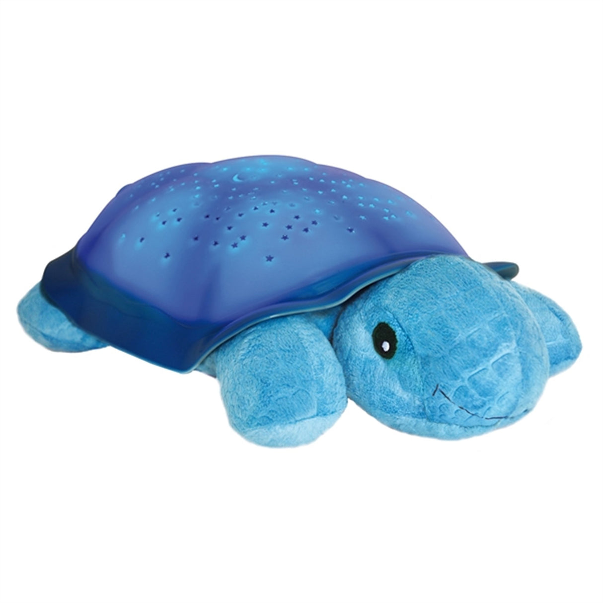 Cloud B Twilight Turtle Natlampe Blå 6