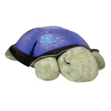 Cloud B Twilight Turtle Natlampe Mocha 5