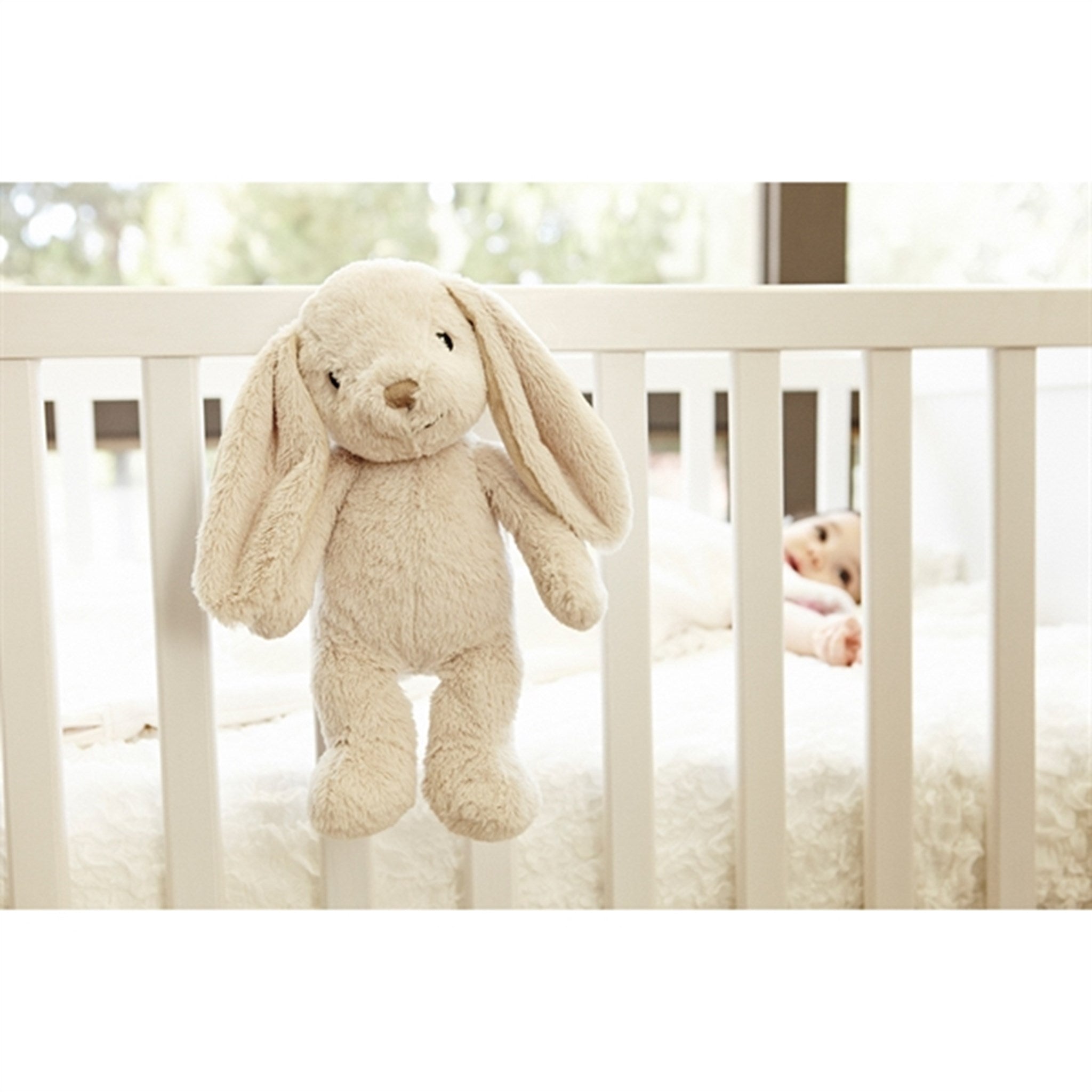 Cloud B Bubbly Bunny Bamse m. Lyd 4
