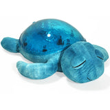 Cloud B Tranquil Turtle Natlampe Aqua m. Lyd 3