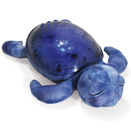 Cloud B Tranquil Turtle Natlampe Ocean m. Lyd