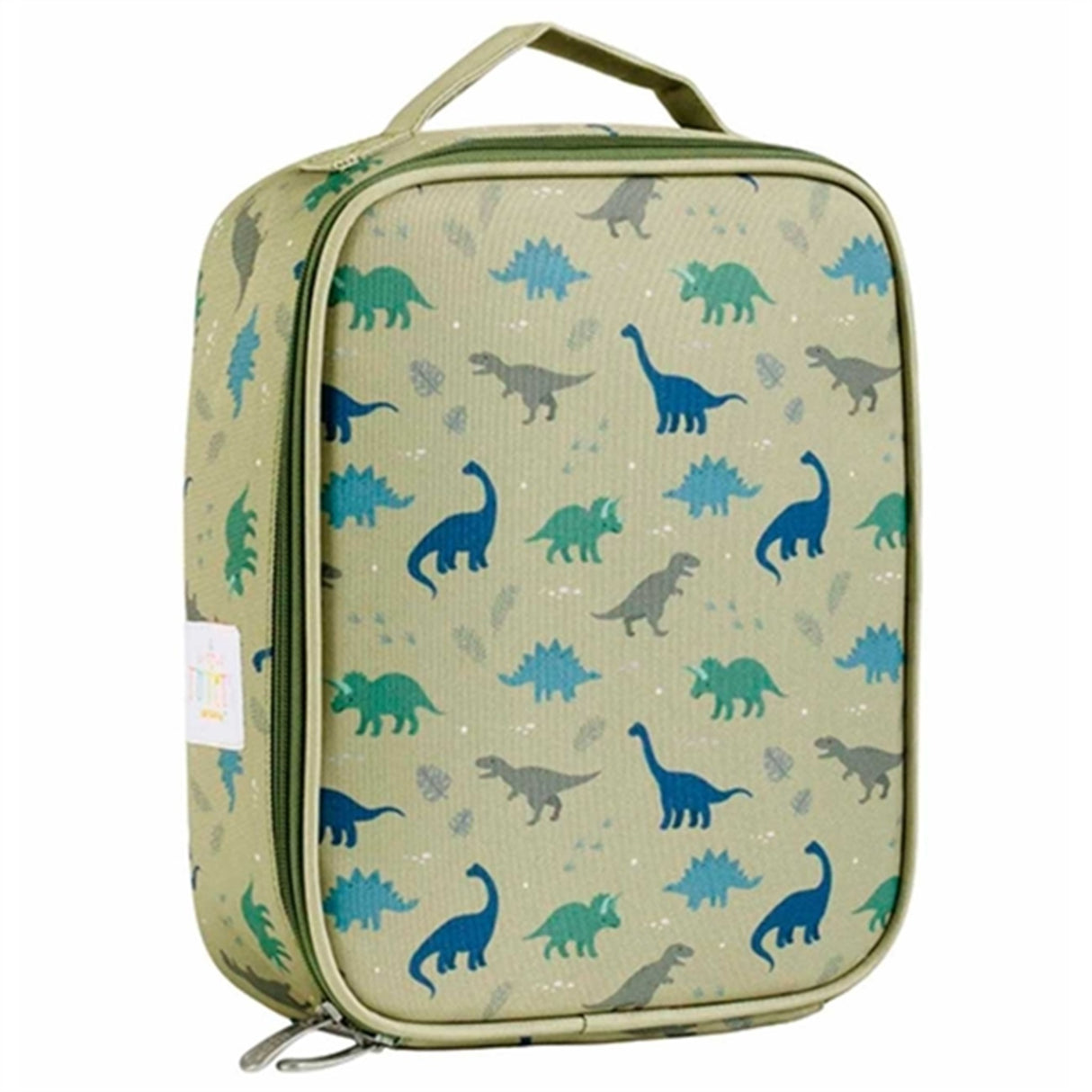 A Little Love Company Cool Taske Dinosaurs