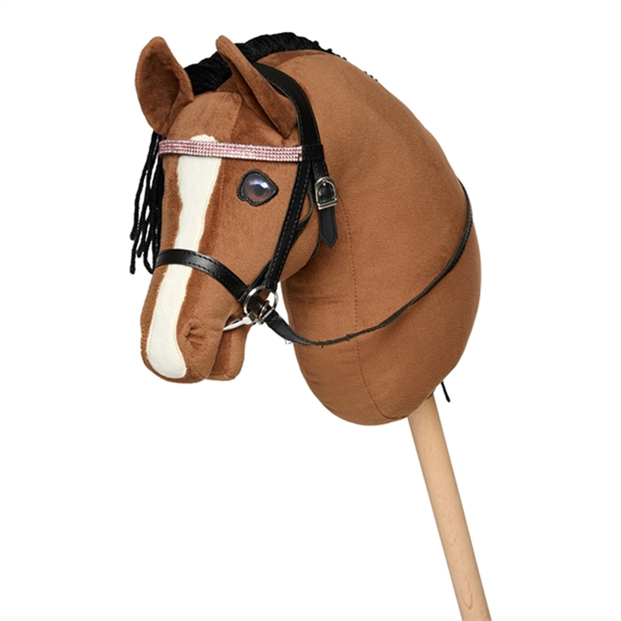 Cheval Roi Hovedtøj Pink