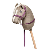 Cheval Roi Grime og Træktov Amethyst