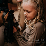 Cheval Roi Kæphest Charlie