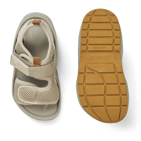 Liewood Christi Sandaler Mist Mix