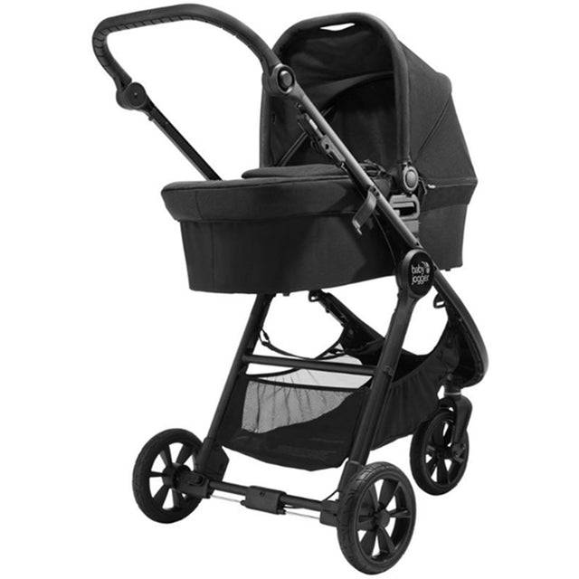 Baby Jogger Liggedel Til City Elite 2, Mini GT2.1 Opulent Black