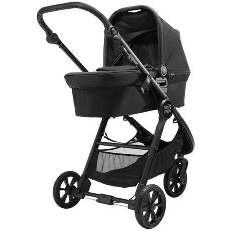 Baby Jogger Liggedel Til City Mini 2/GT2 Dobbel