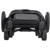 Baby Jogger City Sights Klapvogn Rich Black 6