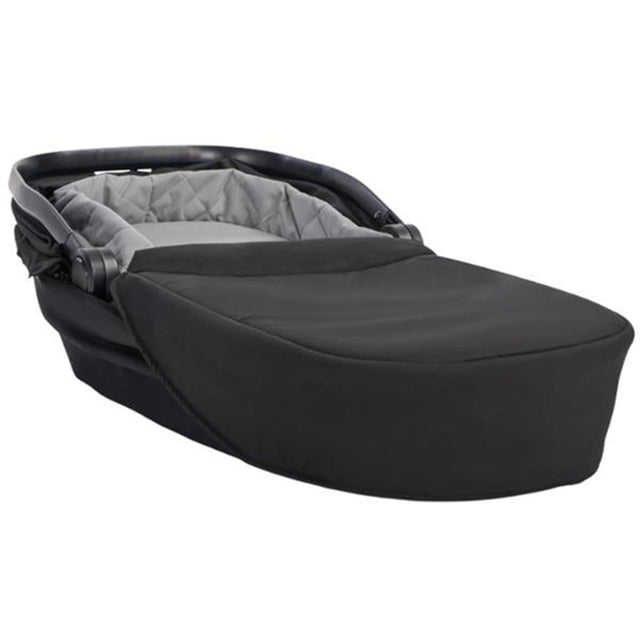 Baby Jogger Liggedel Til City Sights Rich Black