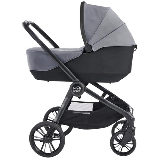 Baby Jogger Liggedel Til City Sights Dark Slate