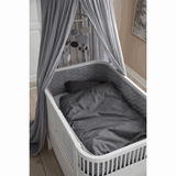 Sebra Sengen Baby & Junior Classic Grey 2