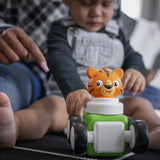 Baby Einstein Magnetiske Aktivitetsklodser - Click & Create