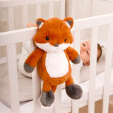 Cloud B Frankie the Fox Bamse m. Lyd 2