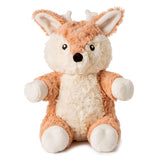 Cloud B Finley The Fawn Bamse m. Lys & Lyd