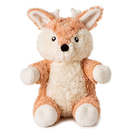 Cloud B Finley The Fawn Bamse m. Lys & Lyd