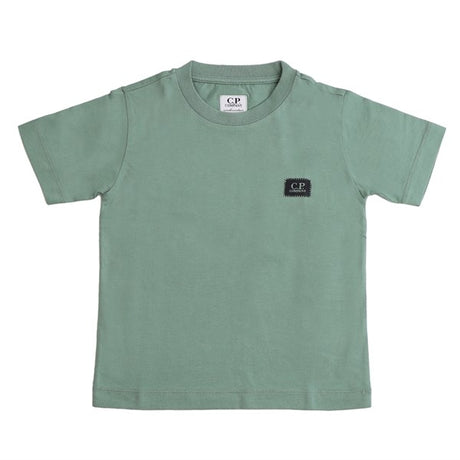 C.P. Company Green Bay T-shirt