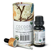 Cocoon Organic Laundry Palmarosa Olie 20 ml.