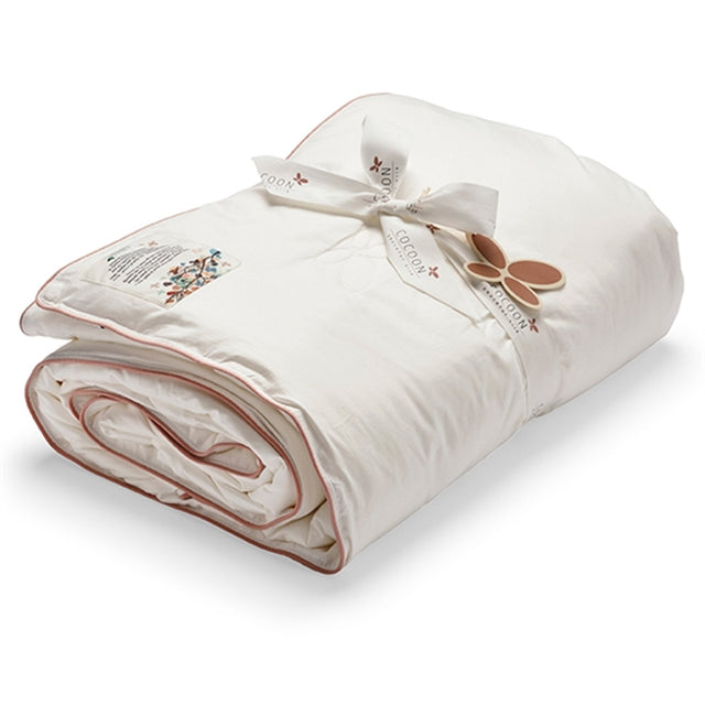 Cocoon Peaceful Silk Voksen Dyne