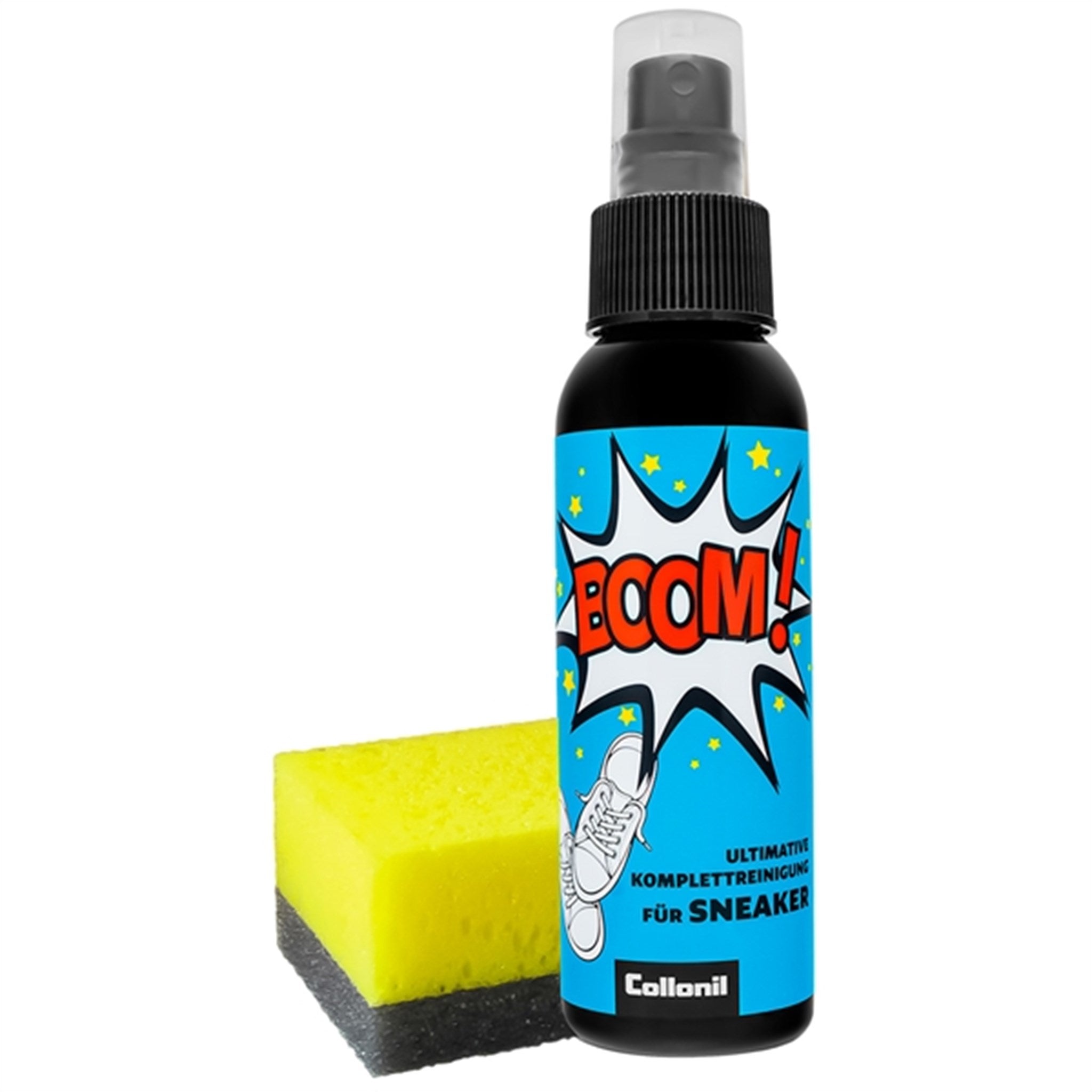 Collonil BOOM The Sneaker Cleaner 100 ml