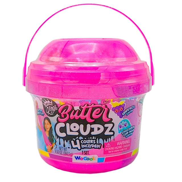 Compound Kings Slim Butter Cloudz Bucket