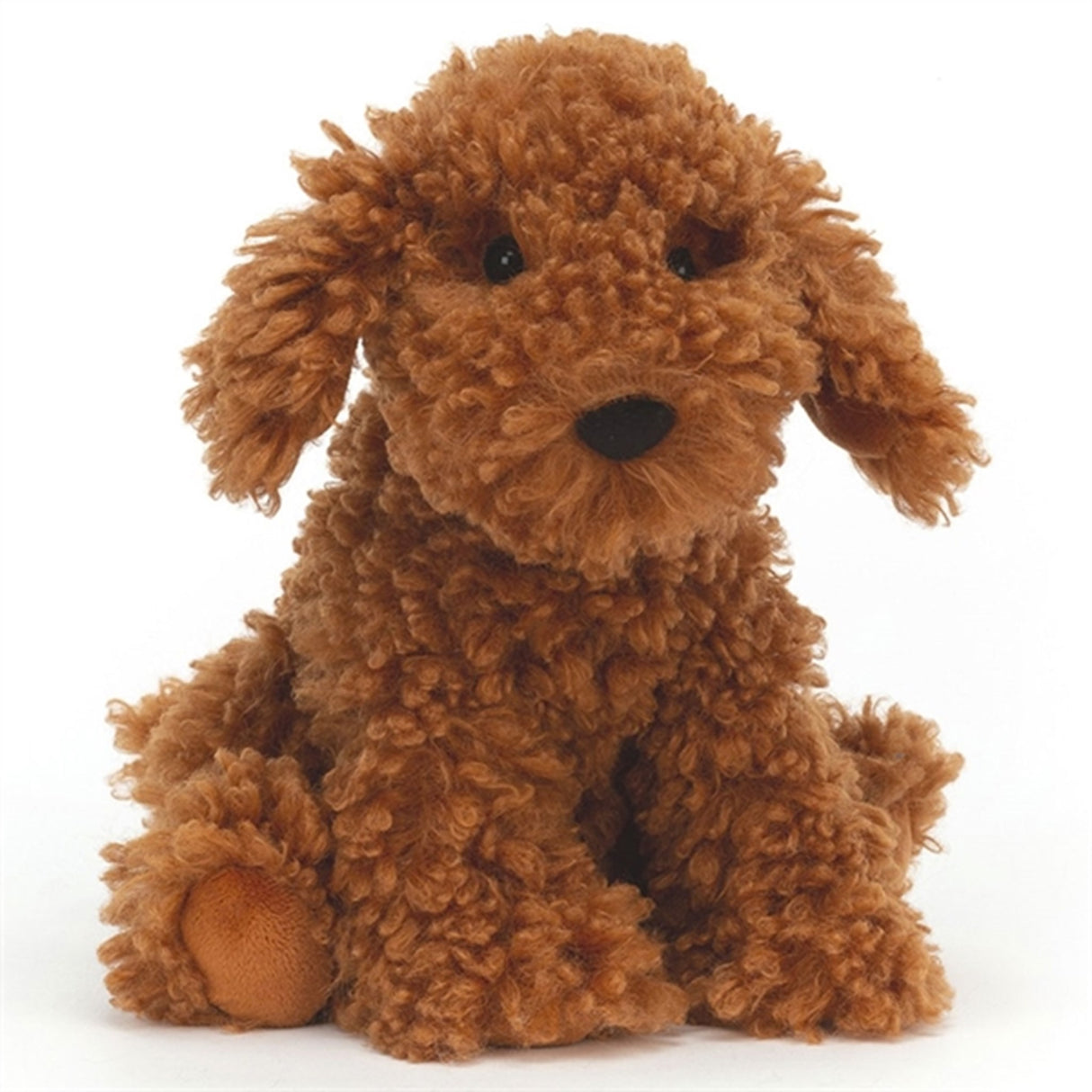 Jellycat Cooper Labradoodle Hund 23 cm