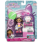 Gabby's Dollhouse - Cat-tivity Pack - Cooking Gabby