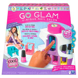 Cool Maker Go Glam U-Nique Nail Salon