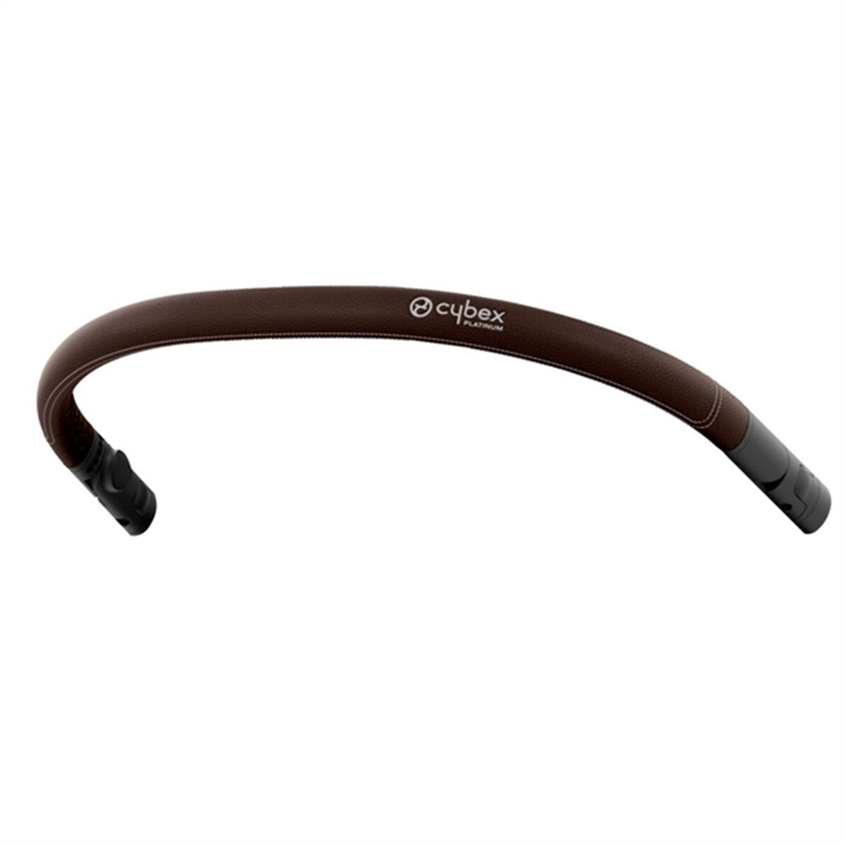 Cybex Coya Bumper Bar Dark Brown