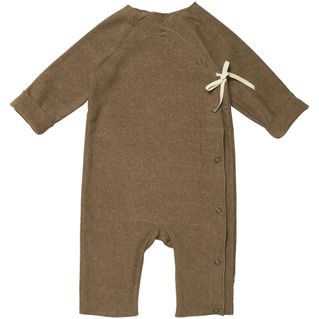 Huttelihut Cozy Baby Heldragt Mole