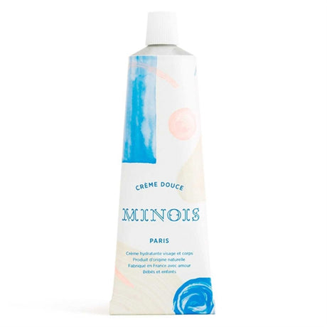 Minois Paris Gentle Cream 100ml