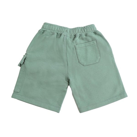 C.P. Company Green Bay Shorts 2