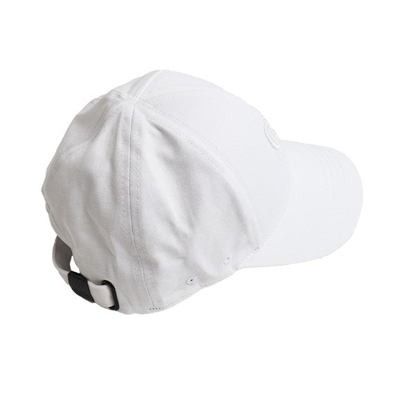 C.P. Company Gauze White Kasket 2