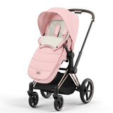 Cybex Platinum Kørepose Peach Pink