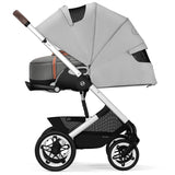 Cybex Balios S Lux Lava Grey 3