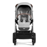 Cybex Balios S Lux Lava Grey 5