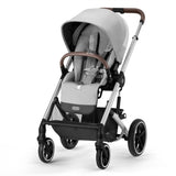 Cybex Balios S Lux Lava Grey