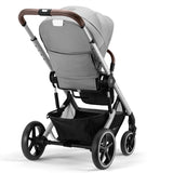 Cybex Balios S Lux Lava Grey 6