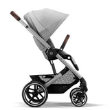 Cybex Balios S Lux Lava Grey 8