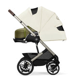 Cybex Talos S Lux Seashell Beige 2